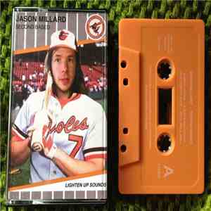 Jason Millard - Second Based flac download