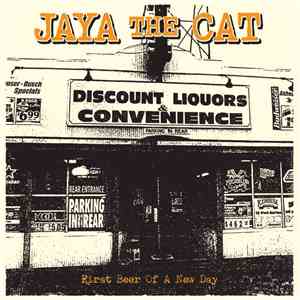 Jaya The Cat - First Beer Of A New Day flac download