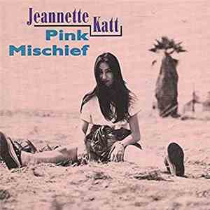 Jeanette Katt - Pink Mischief flac download