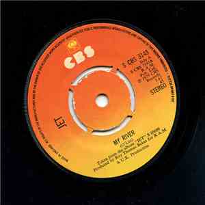Jet  - My River / Quandry flac download