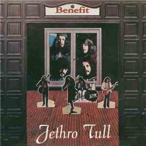 Jethro Tull - Benefit flac download