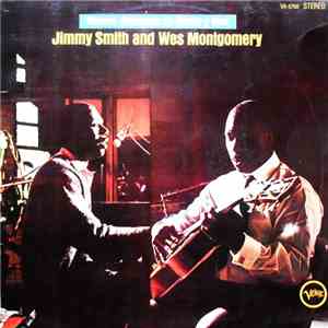 Jimmy Smith & Wes Montgomery - Nuevas Aventuras De Jimmy Y Wes flac download