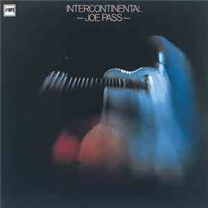 Joe Pass - Intercontinental flac download