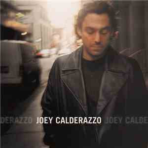 Joey Calderazzo - Joey Calderazzo flac download