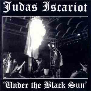 Judas Iscariot - Under The Black Sun flac download