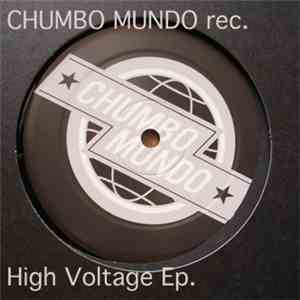Kamisshake - High Voltage flac download