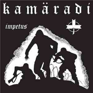 Kamäradi - Impetus flac download