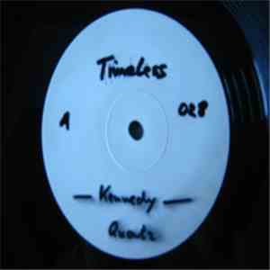 Kennedy  - Quartz / Jade flac download