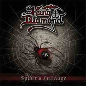 King Diamond - The Spider's Lullabye flac download