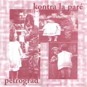 Kontra La Paré / Petrograd - Kontra La Paré / Petrograd flac download