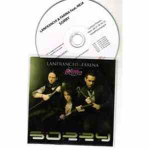 Lanfranchi & Farina Feat. Neja - Sorry flac download