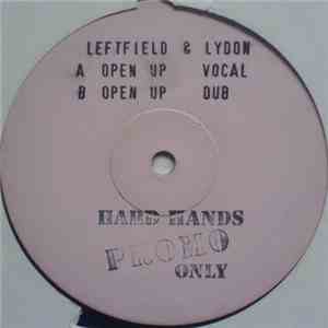 Leftfield & Lydon - Open Up flac download