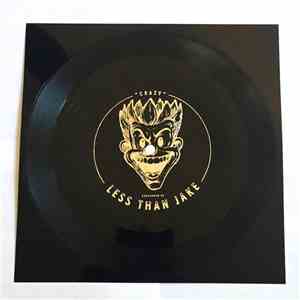 Less Than Jake - Crazy flac download