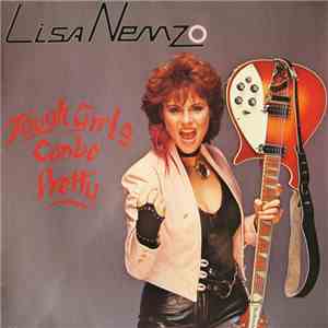 Lisa Nemzo - Tough Girls Can Be Pretty flac download