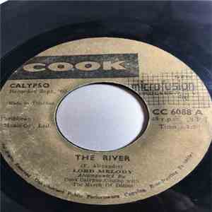 Lord Melody - The River / The Jumbie FLAC download