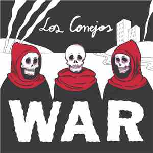 Los Conejos - War flac download