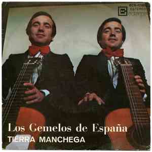 Los Gemelos De España - Tierra Manchega flac download