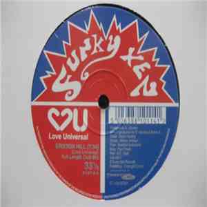 Love Universal - Brixton Hill flac download