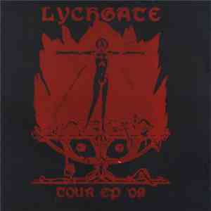 Lychgate - Tour EP '09 flac download
