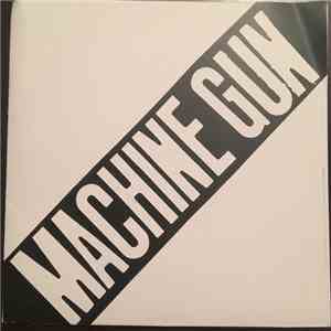 Machine Gun  - Machine Gun flac download