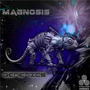 Magnosis - Genetics flac download