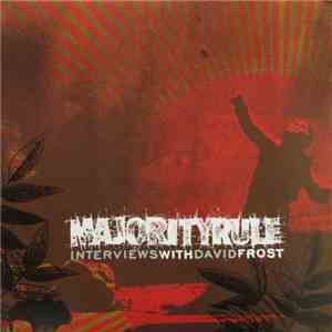 Majority Rule - Interviews With David Frost flac download