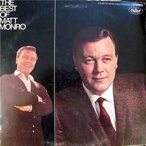 Matt Monro - The Best Of Matt Monro flac download