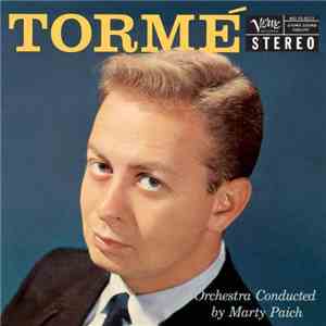 Mel Tormé - Tormé flac download