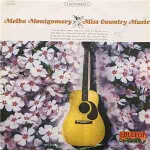 Melba Montgomery - Miss Country Music flac download