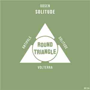 Odsen - Solitude flac download