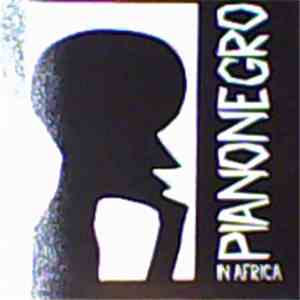 Pianonegro - In Africa flac download