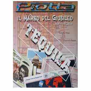 Piotta - Tequila (Il Mambo Del Giubileo) flac download