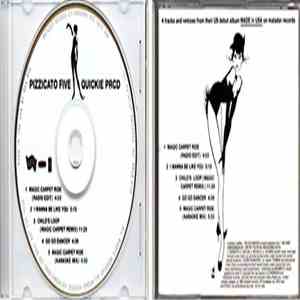 Pizzicato Five - Quickie flac download