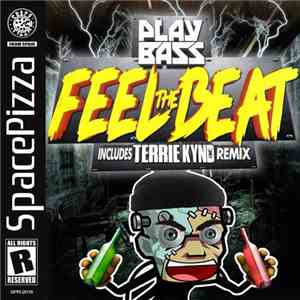 PlayBass - Feel The Beat flac download