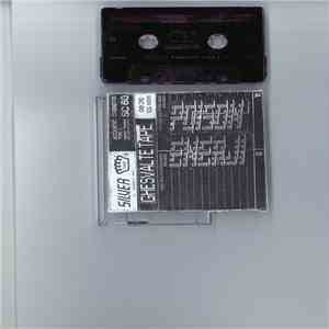POISON ENERJI - Ghesvalte Tape flac download