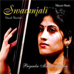 Priyanka Mallik - Swaranjali flac download