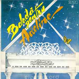 Radu Alexandru Simu - Baladă Pentru Adeline flac download