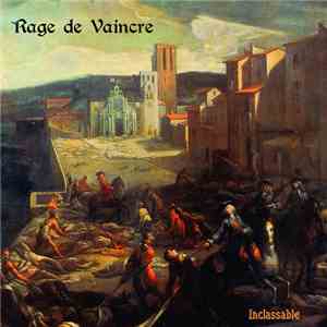 Rage de Vaincre - Inclassable flac download