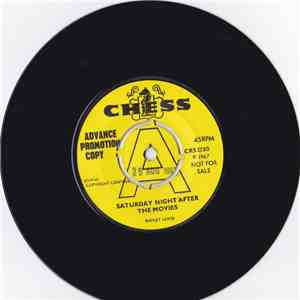 Ramsey Lewis - Saturday Night After The Movies flac download