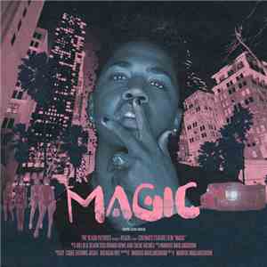 Reasn - Magic flac download