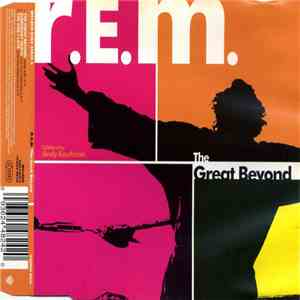 R.E.M. - The Great Beyond flac download