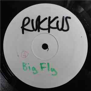 Rukkus - Big Fly / Aria flac download