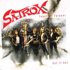 Satrox - Together Forever flac download