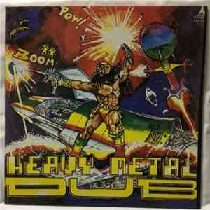 Scientist - Heavy Metal Dub flac download