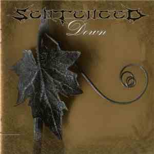 Sentenced - Down flac download