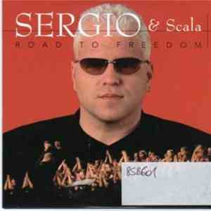 Sergio & Scala  - Road To Freedom flac download