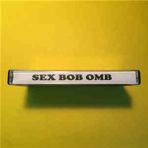 Sex Bob-Omb - S/T flac download