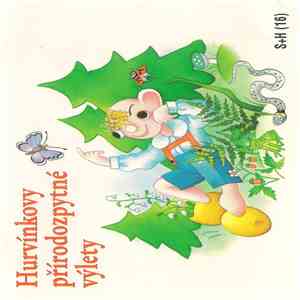 S+H - Hurvínkovy Přírodozpytné Výlety flac download