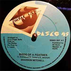 Sharron Mitchell / (J.J.) Roger Belle - Birds Of A Feather flac download