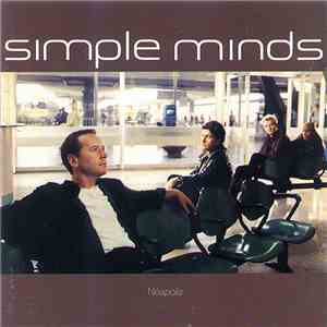 Simple Minds - Néapolis flac download